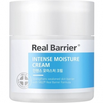 Увлажняющий крем Atopalm Real Barrier Intensive Moisture Cream
